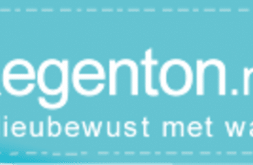 Voorzie je tuin van een regenton van hout via regenton.nu