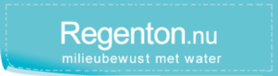 Voorzie je tuin van een regenton van hout via regenton.nu