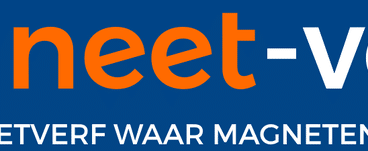 Wilt u met magneetverf aan de slag?
